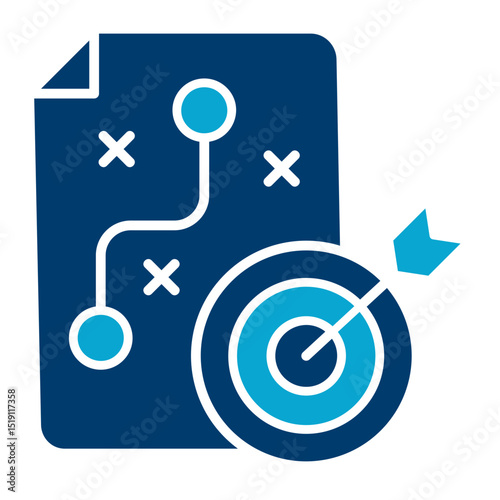 Plan Icon