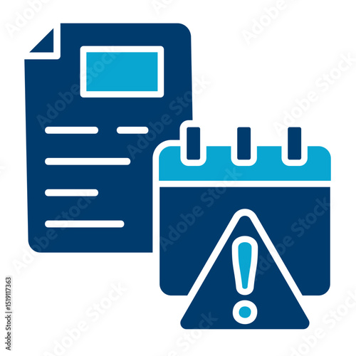 Due Date Icon