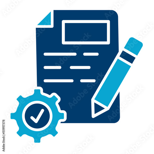 Assignment Icon
