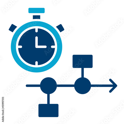 Chronology Icon