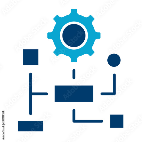 Scheme Icon