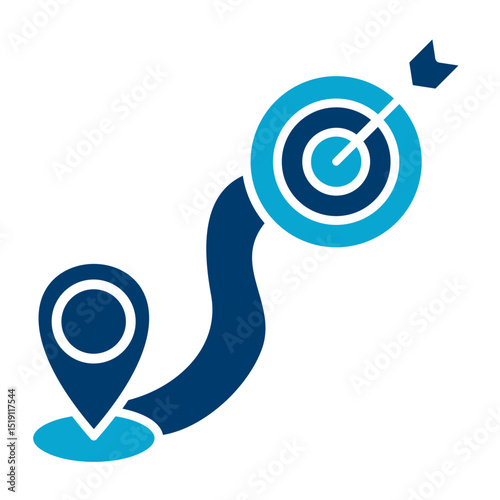 Movement Icon