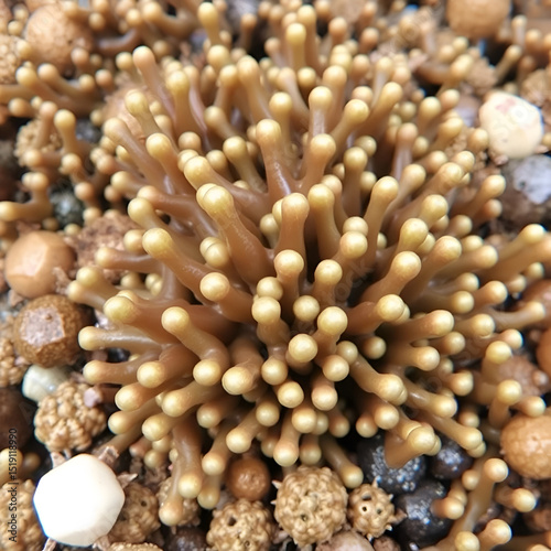 Bl Bladderwrack, Fucus vesiculosus