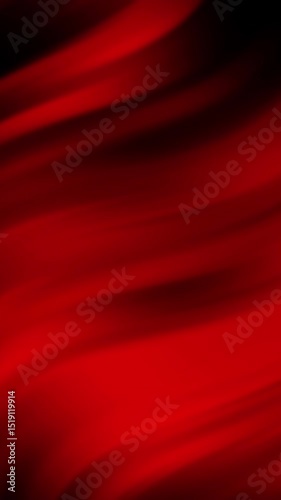 Blurry red and black background suitable for abstract designs, overlays, digital art, website backgrounds, social media graphics, and artistic projects.