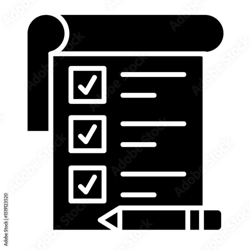Organizer Icon
