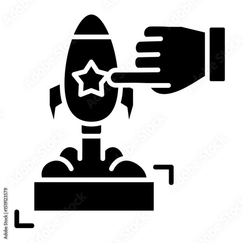 Action Icon