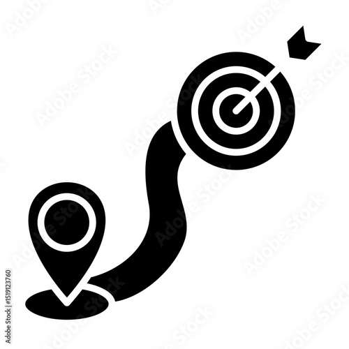 Movement Icon