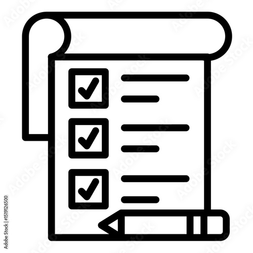 Organizer Icon