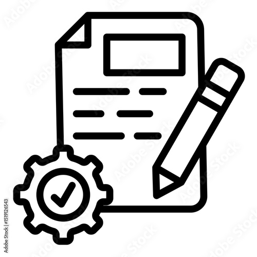 Assignment Icon
