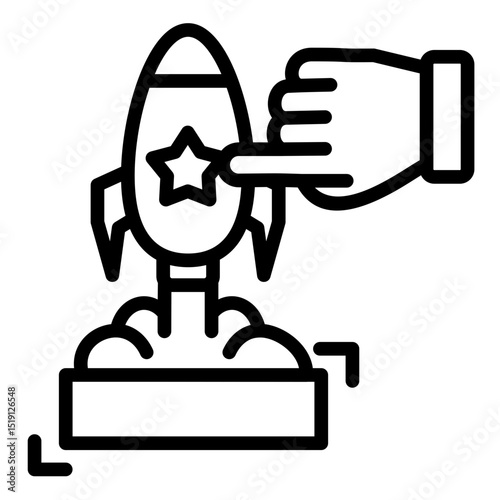 Action Icon
