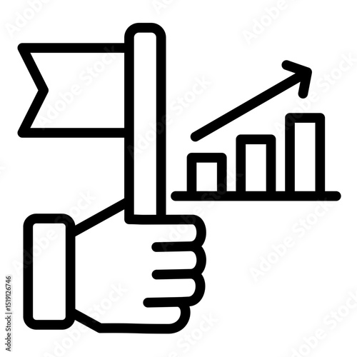 Accomplishment Icon