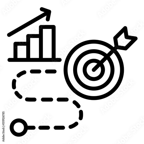 Outline Icon