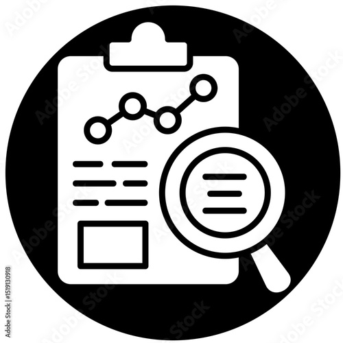 Summary Icon