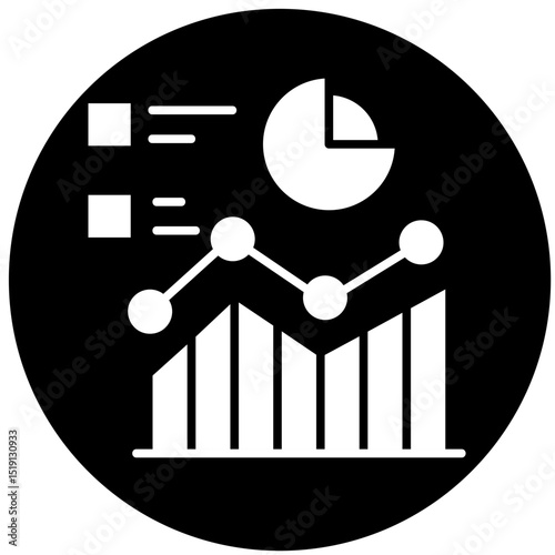Diagram Icon
