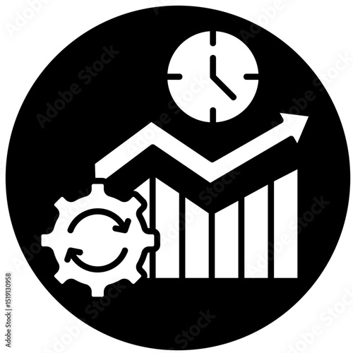 Productivity Icon