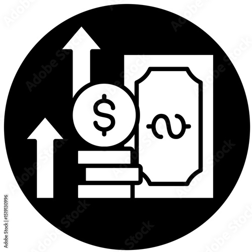 Income Icon