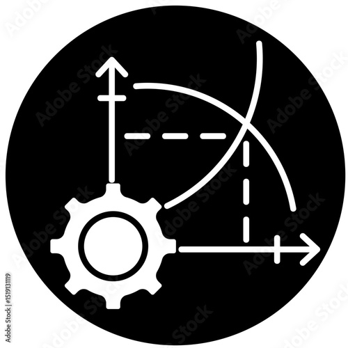Equilibrium Icon