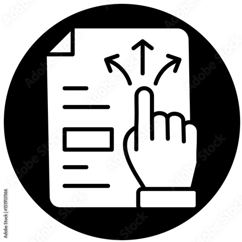 Guidance Icon