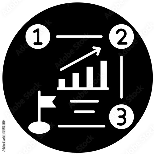 Step Icon