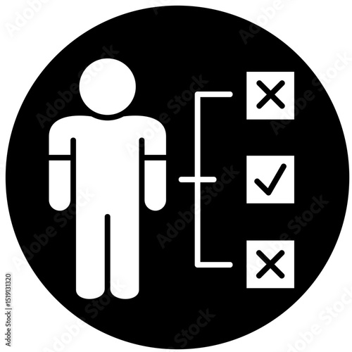 Choice Icon