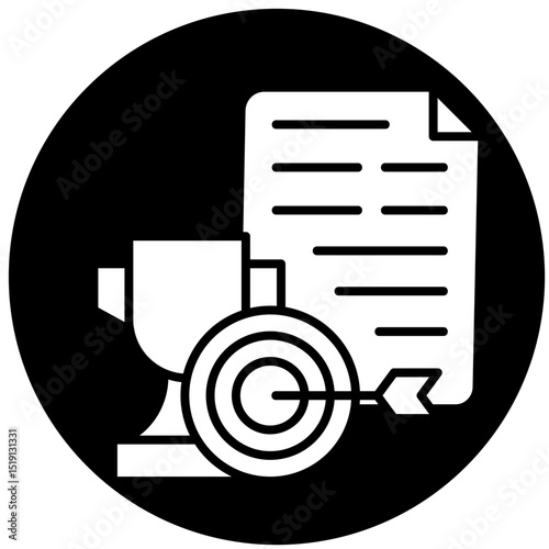 Achievement Icon