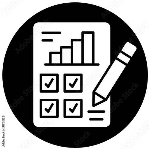 Assessment Icon