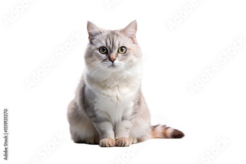 Australian Mist Cat