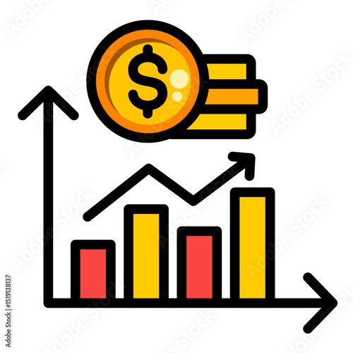 Earnings Icon
