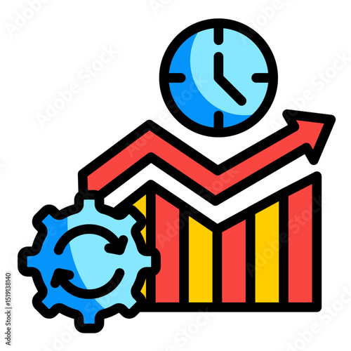 Productivity Icon