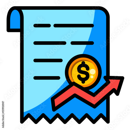 Expense Icon