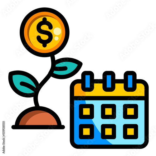 Funding Icon
