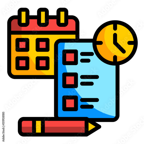 Preparation Icon