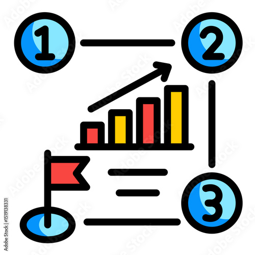 Step Icon