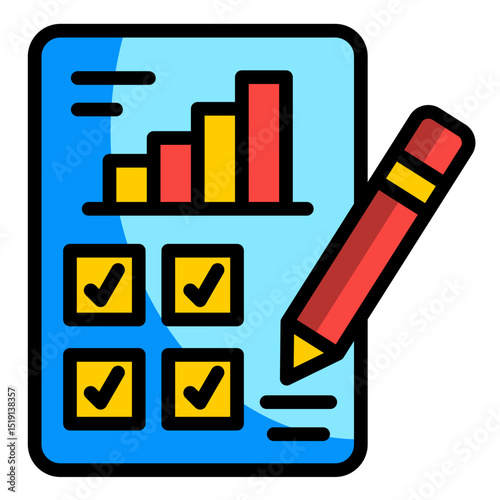 Assessment Icon