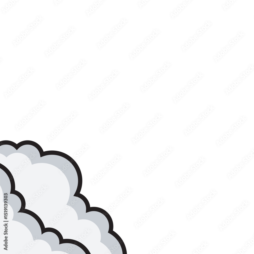 Cloud Comic Corner