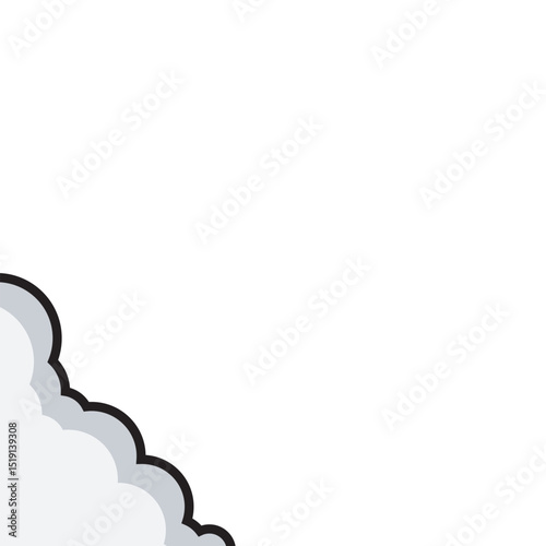 Cloud Comic Corner