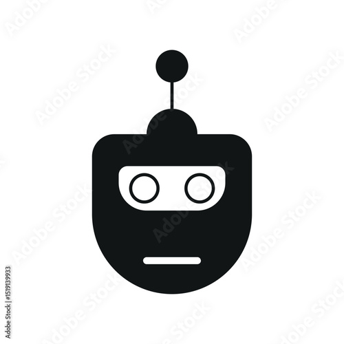 Chatbot Icon