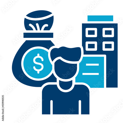 Resources Icon