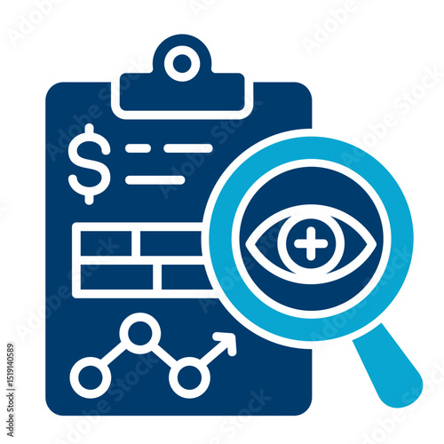 Oversight Icon