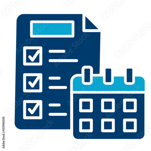 Adherence Icon