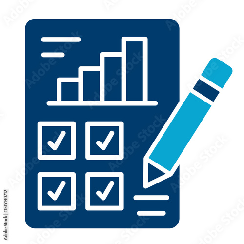 Assessment Icon