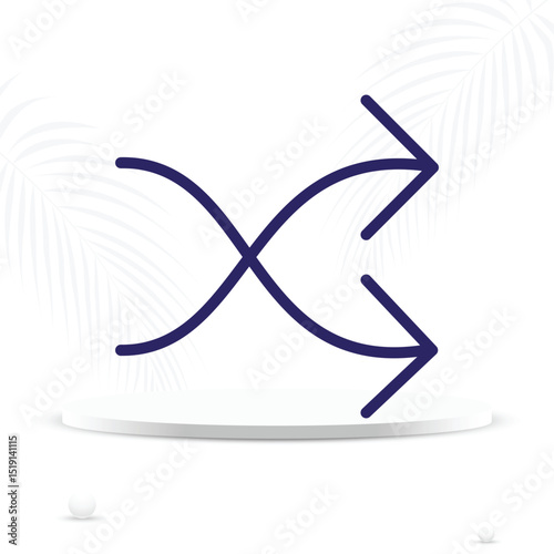 mixed icon, sync