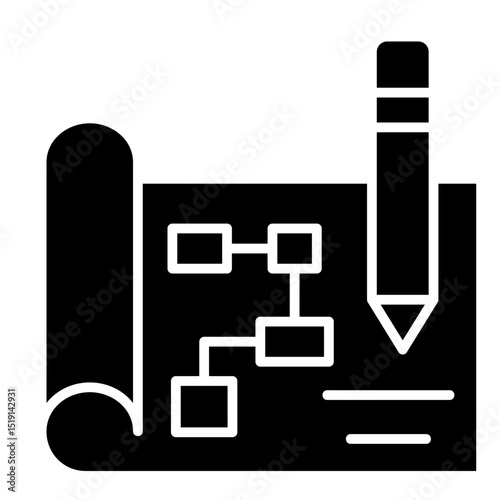 Plan Icon