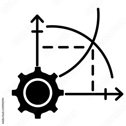 Equilibrium Icon