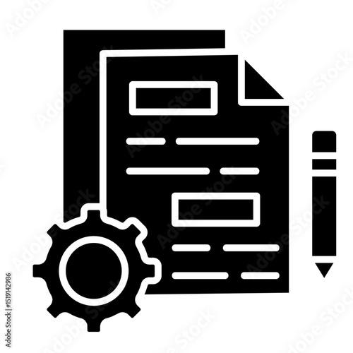 Administration Icon