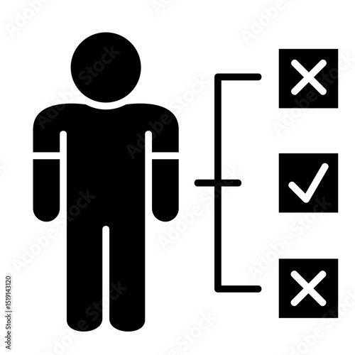 Choice Icon