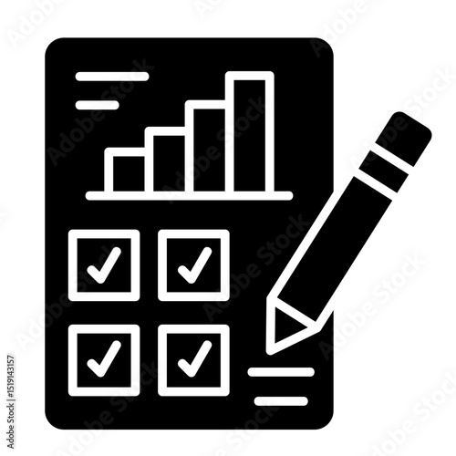 Assessment Icon