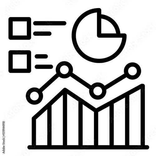 Diagram Icon