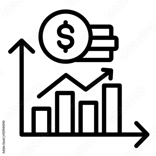 Earnings Icon