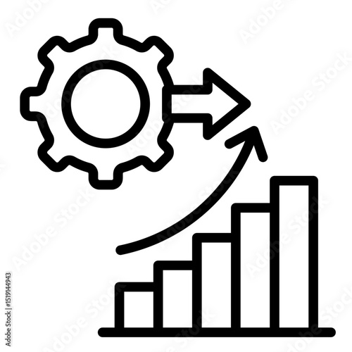 Output Icon